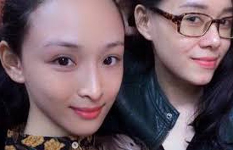 Vì sao hoa hậu Phương Nga tố cáo Công an và VKSND TP HCM?
