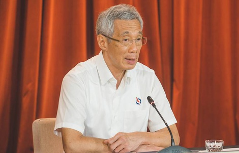 Bầu cử Singapore: Chiến thắng "không như kỳ vọng" của Thủ tướng Lý Hiển Long