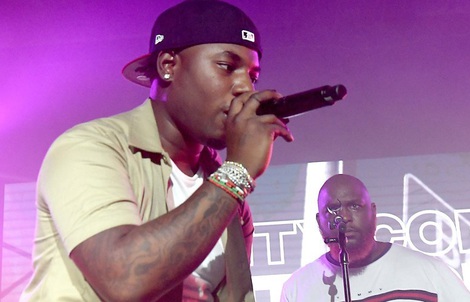 Rapper Lil Marlo bị bắn chết trên đường cao tốc