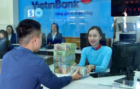 VietinBank thúc đẩy kinh doanh theo vùng kinh tế