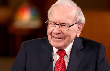 Chỉ sau 4 tháng, Warren Buffett đã kiếm được 40 tỷ USD từ cổ phiếu Apple