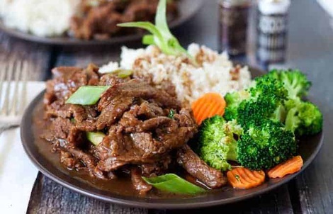 Ăn những thứ tưởng tốt này, coi chừng già nhanh và chết sớm!