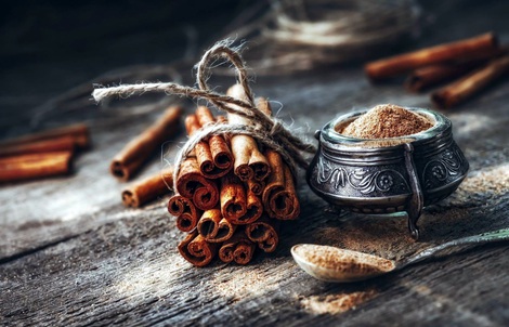 Gia vị châu Á được phát hiện là "thần dược" cho căn bệnh phổ biến