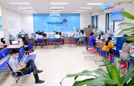 VietinBank kiên trì với chính sách tăng trưởng bền vững