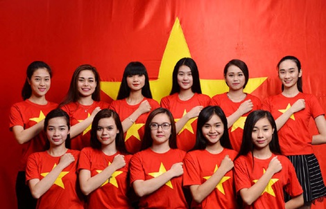 Đánh thức lòng yêu nước