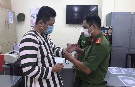 Công an TP HCM phát hiện bí mật trong hàng loạt căn nhà