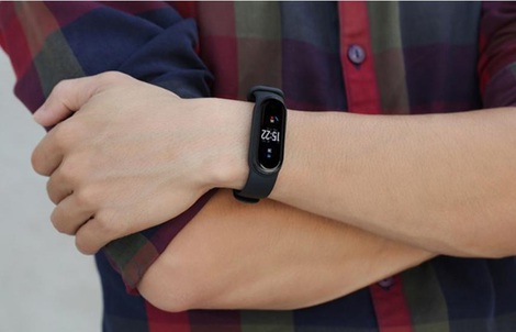 Oppo Watch, Samsung Watch 3 và Mi Band 5: Vì sao tất cả đều chọn Thế Giới Di Động?