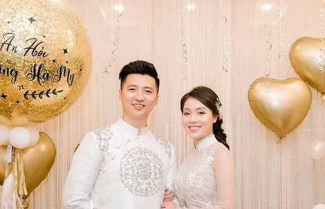 Ngán ngẩm chuyện "ngoại tình" của diễn viên Trọng Hưng