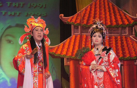 Kỳ vọng cuộc thi tìm tài năng cải lương - Giải Trần Hữu Trang (*): Chuẩn mực ca diễn là đích đến