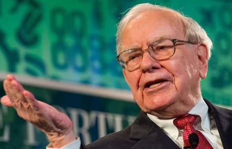 Vì sao Warren Buffett kiên quyết “nói không” với vàng?