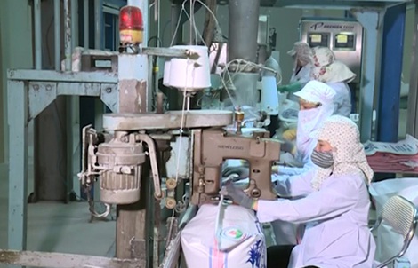 Thanh Hóa: Hỗ trợ 1.509 đoàn viên khó khăn do Covid-19