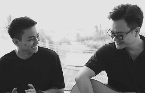 Khơi lại dòng nhạc của cảm xúc