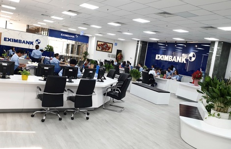 Eximbank được Standard & Poor’s Global Ratings giữ nguyên tín nhiệm B+, triển vọng ổn định