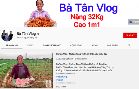 Siết quản lý thuế với cá nhân có thu nhập "khủng" từ Facebook, Google