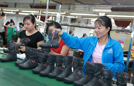 Cắt lương thay việc xử lý kỷ luật, doanh nghiệp sẽ bị phạt đến 80 triệu đồng