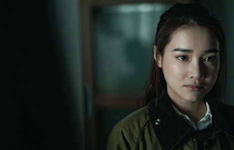 Nhã Phương: “Xa con là một cảm giác rất kinh khủng!”