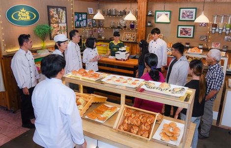 Phim truyền hình Việt bứt phá?