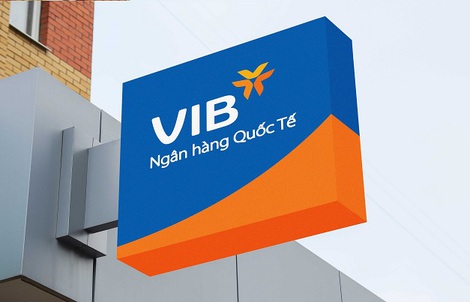 Cổ phiếu tăng giá mạnh, VIB lên kế hoạch chia thưởng 40%