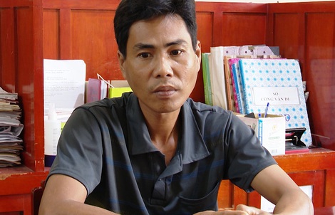 Kẻ nhẫn tâm cầm cây đánh người ngồi xe lăn, cướp 187 tờ vé số