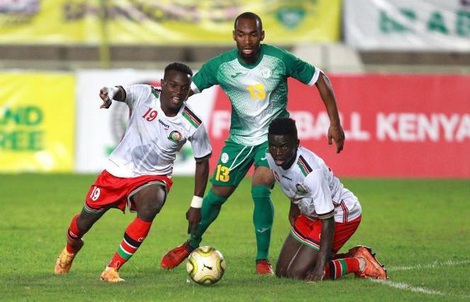 Comoros: Bí ẩn hòn đảo triệu dân lần đầu dự VCK Cúp châu Phi