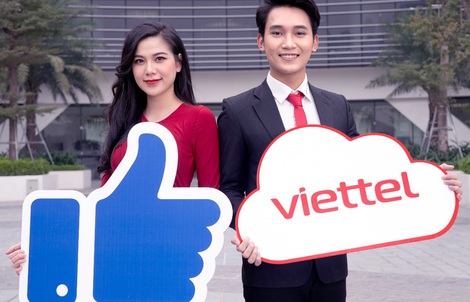 Đạt trên 6 tỷ USD, giá trị thương hiệu viettel tăng 32 bậc