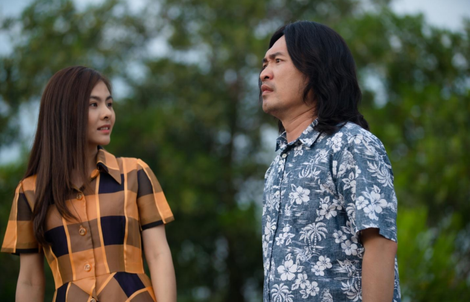 “Bóng đè”, “Dân chơi không sợ con rơi” tung video clip đầu tiên