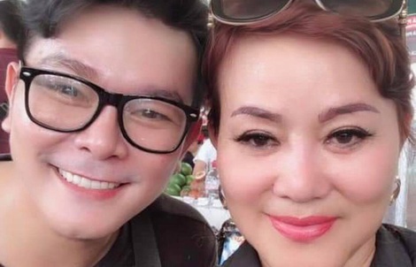 Sau ly hôn, nghệ sĩ Linh Tâm – Cẩm Thu bất ngờ khoe hình con trong ngày sinh nhật