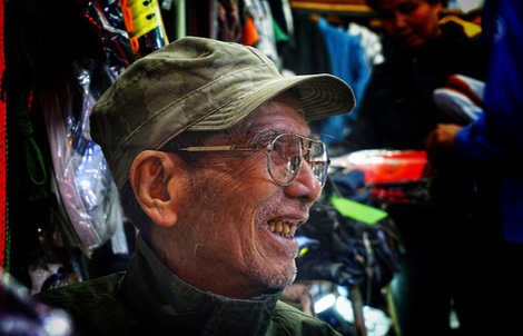 NSND Trần Hạnh qua đời