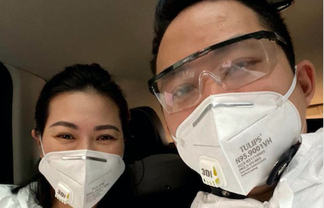 Tùng Dương "bật mí" về 3 người phụ nữ đặc biệt gắn bó, yêu thương hết mực