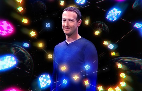 Facebook sắp đổi tên