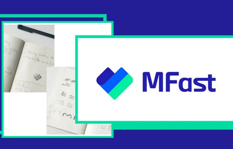 MFast ra mắt logo mới, hướng đến nhu cầu cải thiện tài chính bền vững cho người dùng