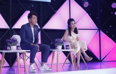 Dính ồn ào chuyện từ thiện, Trấn Thành bị thay thế trong gameshow "Hát mãi ước mơ"