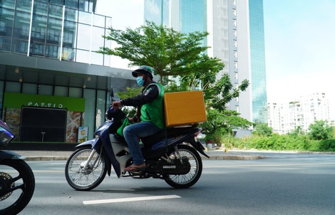 Chuyện giờ mới kể: Điều gì đã xảy ra sau những đơn hàng tìm hoài không thấy tài xế?