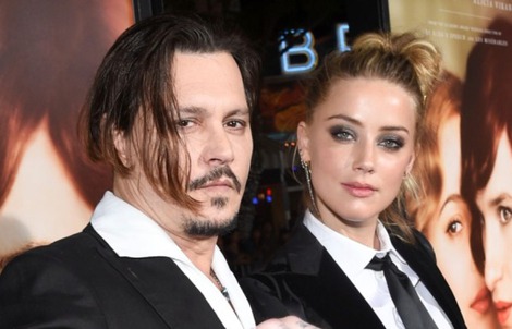Hôn nhân tan vỡ của “cướp biển” Johnny Depp và Amber Heard lên phim