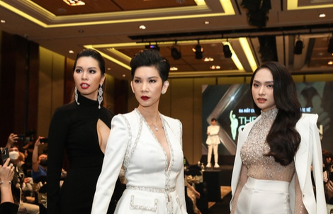 Cãi nhau nảy lửa, cuộc họp báo mở màn của showbiz Việt gây choáng
