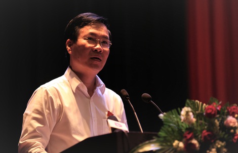 Ông Võ Văn Thưởng: Khắc phục thiếu sót, sai lầm của Đà Nẵng cần sự kiên trì, quyết liệt