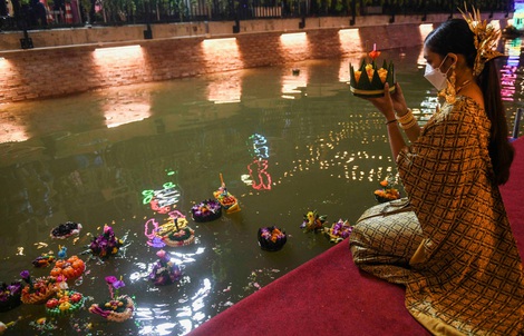 Châu Á đồng loạt mở cửa đón du khách