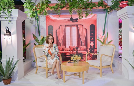 Bà Nguyễn Ngọc Thúy Linh: “Sun Group đã sẵn sàng cho giai đoạn mới sau đại dịch”
