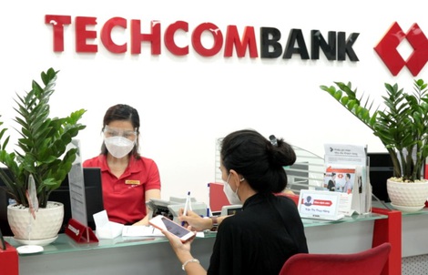 Techcombank: Ngân hàng truyền cảm hứng vượt trội cùng cộng đồng
