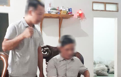 Chữa bệnh hiếm muộn với thầy lang, vợ sinh 2 con không cùng huyết thống với chồng