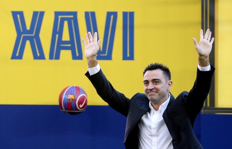 Xavi Hernandez: Đạo quân chiến thắng Barcelona sẽ trở lại