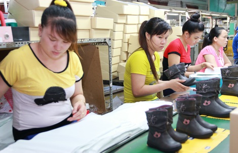 Được ủy quyền nhận trợ cấp BHXH