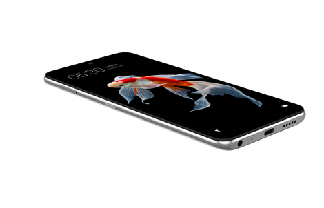 Smartphone có tính năng chống trộm