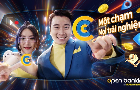 Karik và Orange hé lộ “gu” của mình trong dự án âm nhạc mới