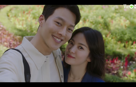 Tập 13 "Bây giờ, chúng ta đang chia tay": phép màu đến với Song Hye Kyo