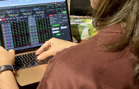 Chứng khoán 29-12: Giằng co trước ngưỡng tâm lý 1.500 điểm