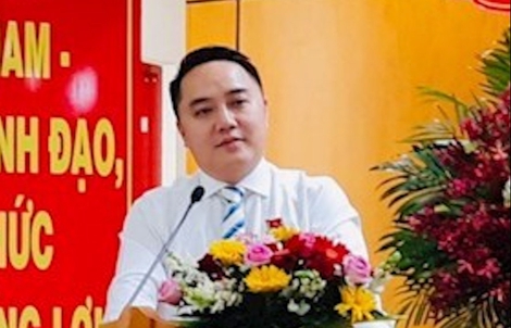 Khởi tố Chủ tịch Tổng Công ty Công nghiệp Sài Gòn TNHH MTV