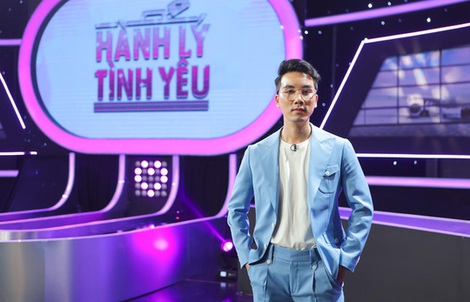Game show hẹn hò ngày càng nhảm