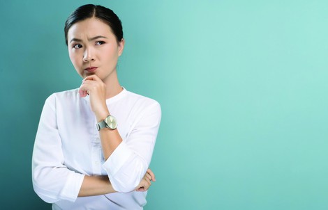 “Nghiệp” từ đâu rơi xuống