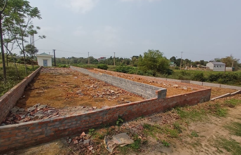 Sốt đất khắp nơi (*): Trách nhiệm thuộc về ai?